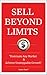 Sell Beyond Limits “Dominat...