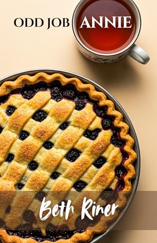 Odd Job Annie by Beth Riner