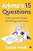 Arjuna's 15 Questions by Satish Modh