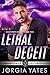 Lethal Deceit (Hightower Security #2)