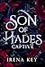 Son of Hades by Irena Key