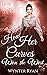 How Her Curves Won the West