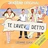 Te l'avevo detto by Leeanne Slade