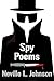 Spy Poems