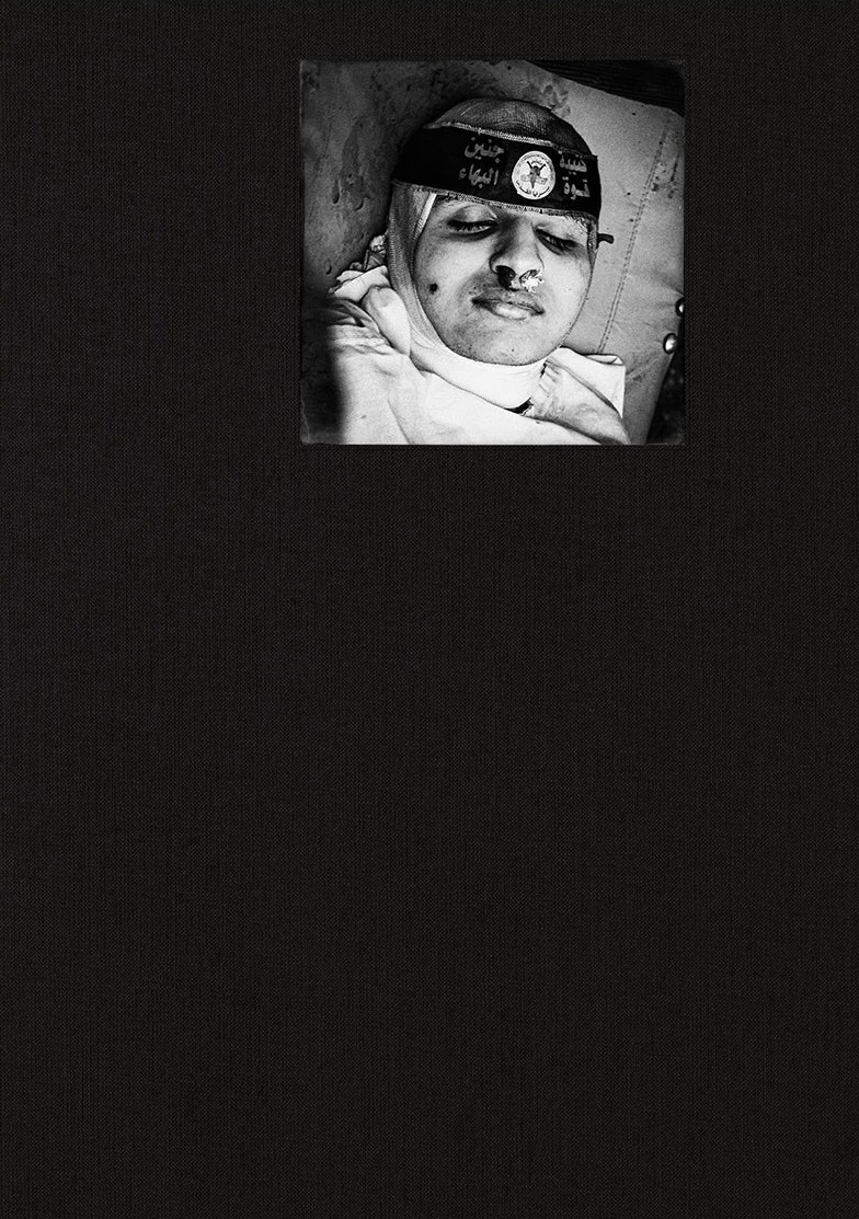 Dying to Exist (Hardcover)