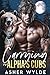 Carrying His Alpha's Cubs by Asher Wylde