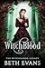 Witch Blood (The Witchblood...
