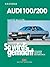 Audi 100/200 von 9/82 bis 1...