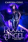 Rogue Angel: The ...