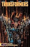Transformers Vol....