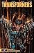 Transformers Vol. 3: Combiner Chaos