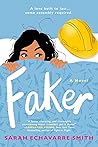 Book cover for Faker