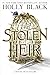 The Stolen Heir (The Stolen Heir, #1)