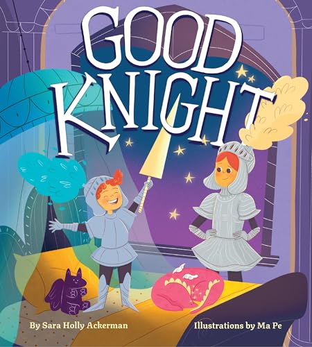 Good Knight (Hardcover)