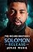 Solomon: Release (The Ricar...