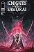 Knights Vs. Samurai #2