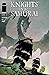 Knights Vs. Samurai #3