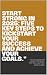 Start Strong in 2025: Five ...