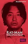 Rat-Man: The Diary of Tsutomu Miyazaki