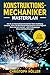 Konstruktionsmechaniker Masterplan by Christoph Höller