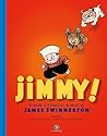 Jimmy! The Comic ...