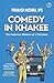 Comedy in Khakee: The Humorous Memoirs of a Policeman | True Stories of Comedy & Crime from the Life of a Decorated Cop