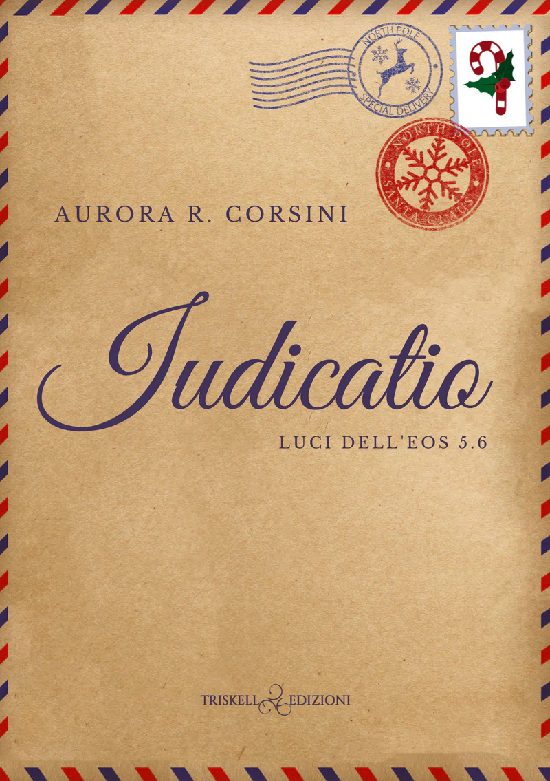 Iudicatio (ebook)