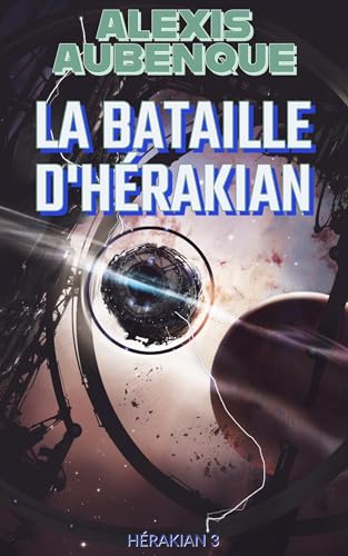 LES DIEUX D'HÉRAKIAN (French Edition)