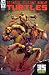 Teenage Mutant Ninja Turtles by Kevin Eastman