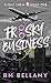 Frisky Business: A Flight Crew Novella