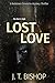 Lost Love (The Redstone Chronicles)