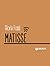 Matisse (Dossier Pocket) (Italian Edition)