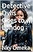 Detective Dylis Goes to Lon...