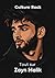 Tout sur Zayn Malik (Culture Rock) (French Edition)