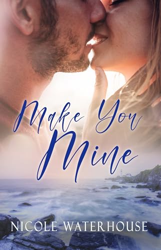 Make You Mine (Bay Night Book 4)