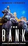 The Bank by Miriam Verbeek