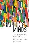 Changing Minds: Social Movements’ Cultural Impacts