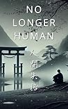 No Longer Human Book cover for No Longer Human