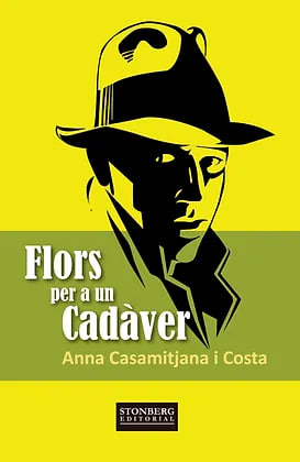 Flors per a un cadàver (Hardcover)