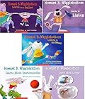 Howard B. Wigglebottom Learning Pack 5 Book Set