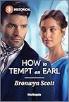 How to Tempt an Earl (Wed Within a Year Book 2)