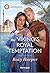 The Viking's Royal Temptation