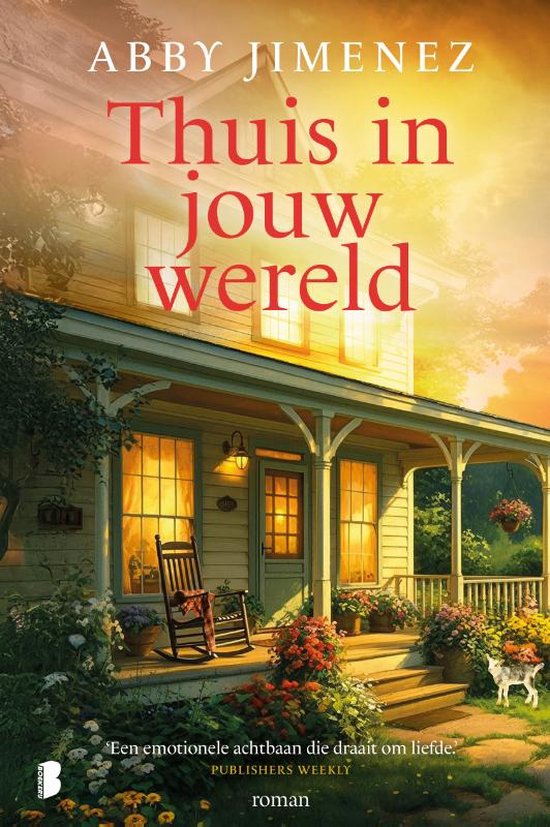 Thuis in jouw wereld (Part of Your World, #1)
