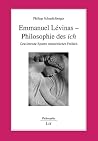 Emmanuel Lévinas ...