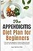 THE APPENDICITIS DIET PLAN ...