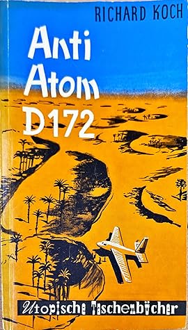 Anti-Atom D 172