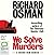 We Solve Murders (We Solve Murders, #1)
