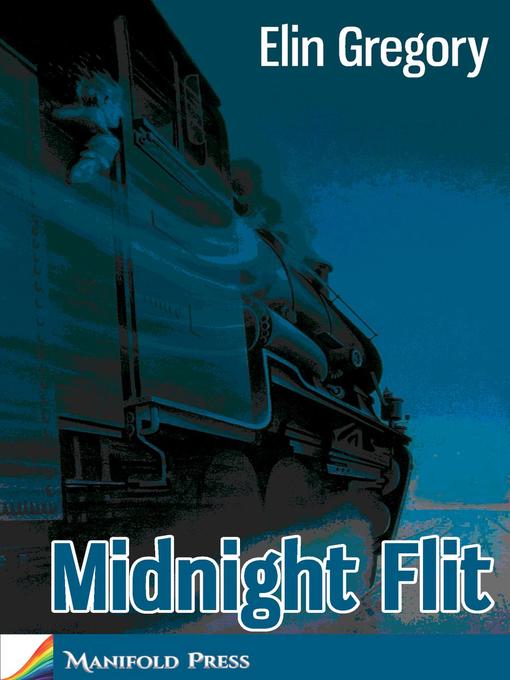 Midnight Flit (The Carstairs Affairs, #2)