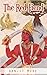 The Red Fiend by Ranjit   More