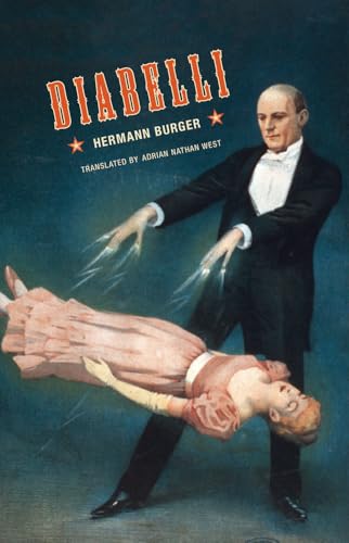 Diabelli (Paperback)